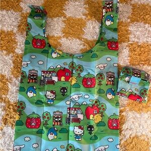 Hello Kitty & Friends Standard Baggu